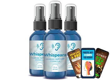 Buy Whispeara